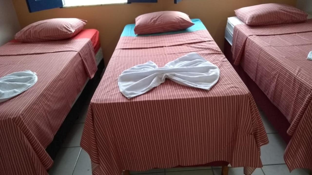 Pousada Brilho Da Chapada Lencois Luaran gambar