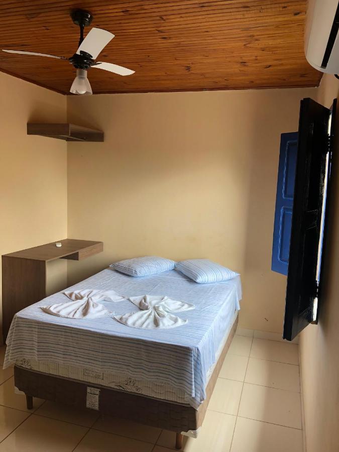 Pousada Brilho Da Chapada Lencois Luaran gambar